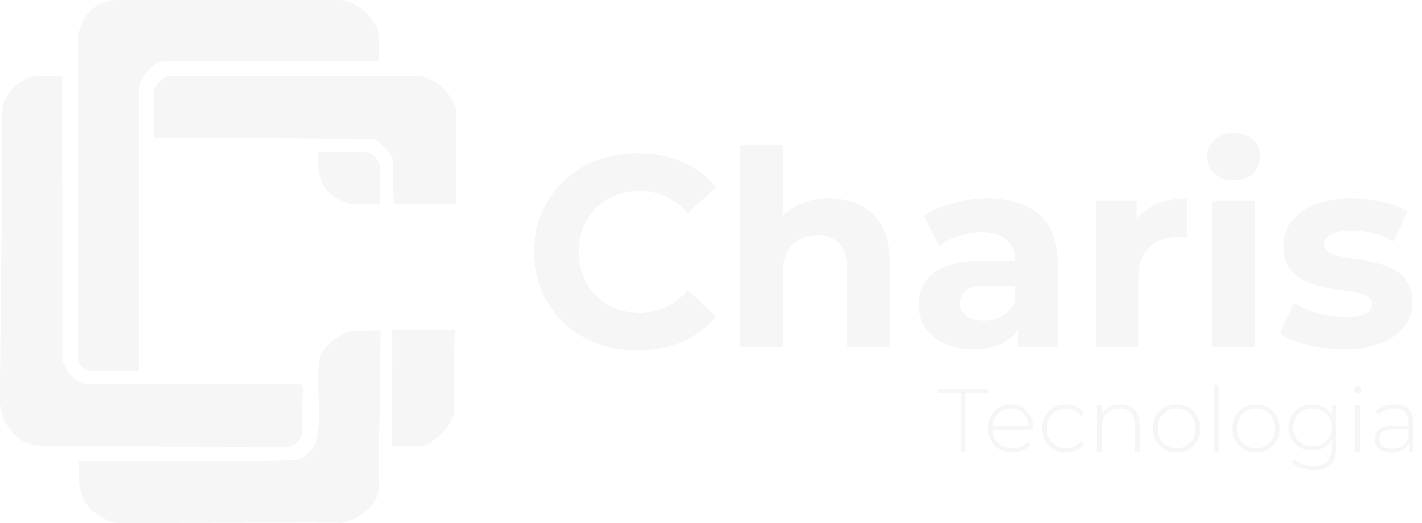 Charis Tecnologia
