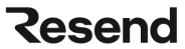 Resend